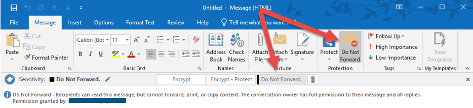 Cum să criptați eficient e-mailurile Office 365?