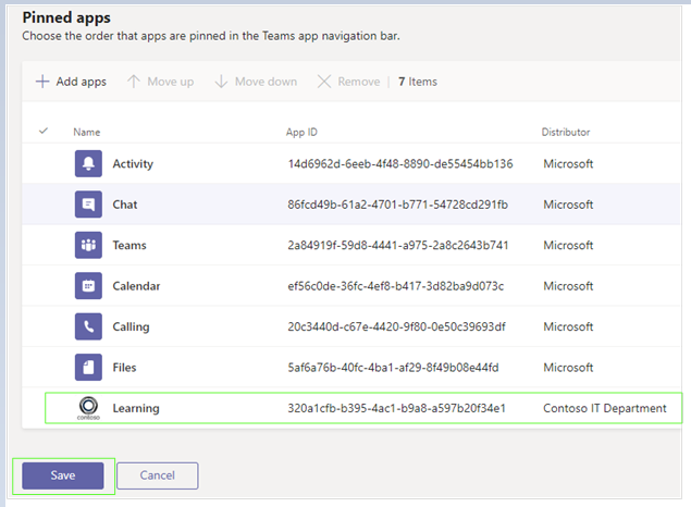 Bar Navigasi Apl Microsoft Teams: Panduan Terbaik (2022)