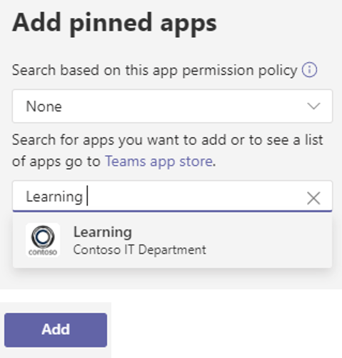 Barra di navigazione dell'app Microsoft Teams: la guida migliore (2022)