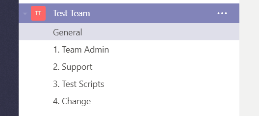 Tutorial MS Teams: la guida definitiva (2022)