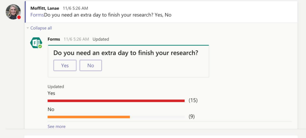 Öğretmenler için Microsoft Teams'in 9 Sırrı