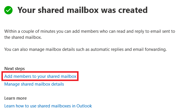 Cutie poștală partajată în Office 365: Ghidul definitiv