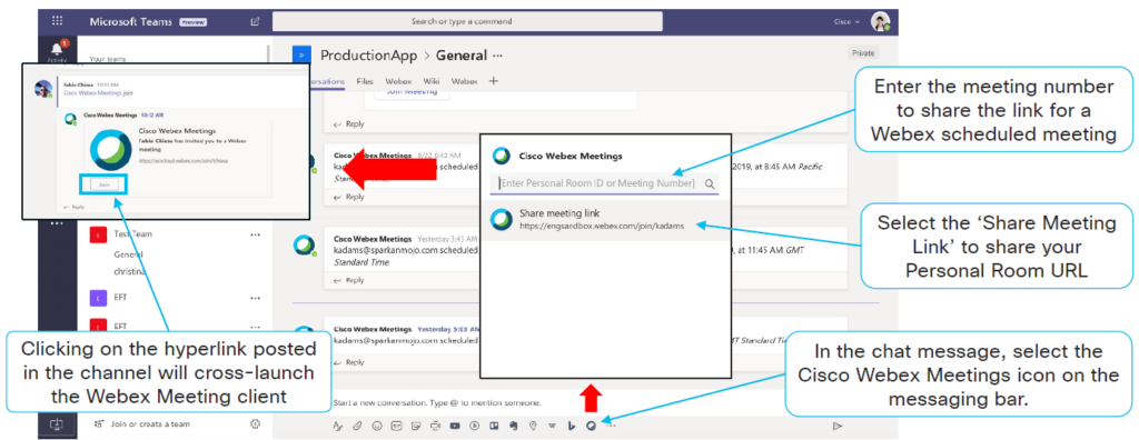 Integrazione con Microsoft Teams Cisco: la guida completa (2022)