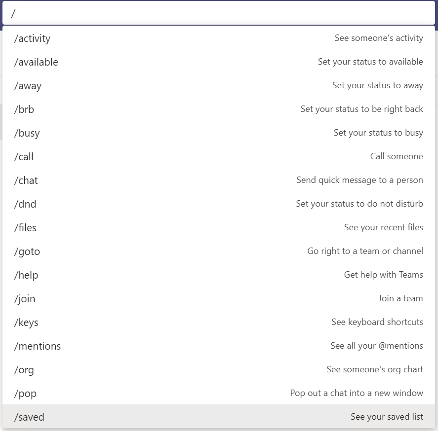 Bar Navigasi Apl Microsoft Teams: Panduan Terbaik (2022)