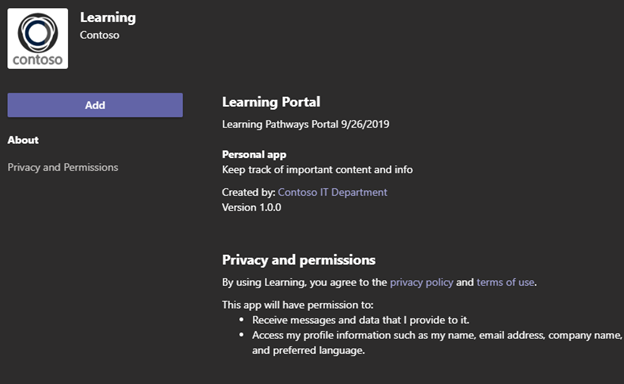 Bar Navigasi Apl Microsoft Teams: Panduan Terbaik (2022)