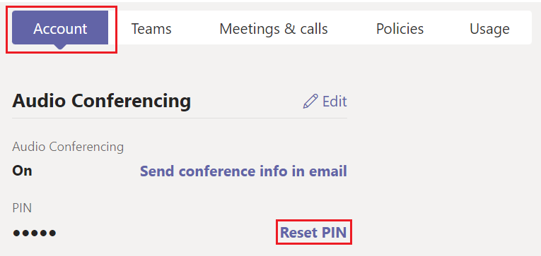 Cum să resetați un PIN în Microsoft Teams (2022)