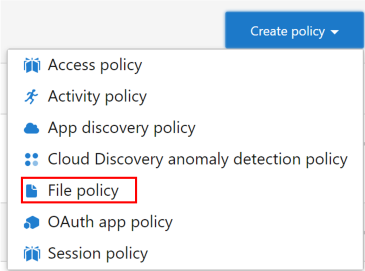 Microsoft Cloud App Security: полное руководство (2022 г.)