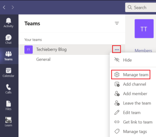 Cum se creează un calendar partajat Microsoft Teams (2022)