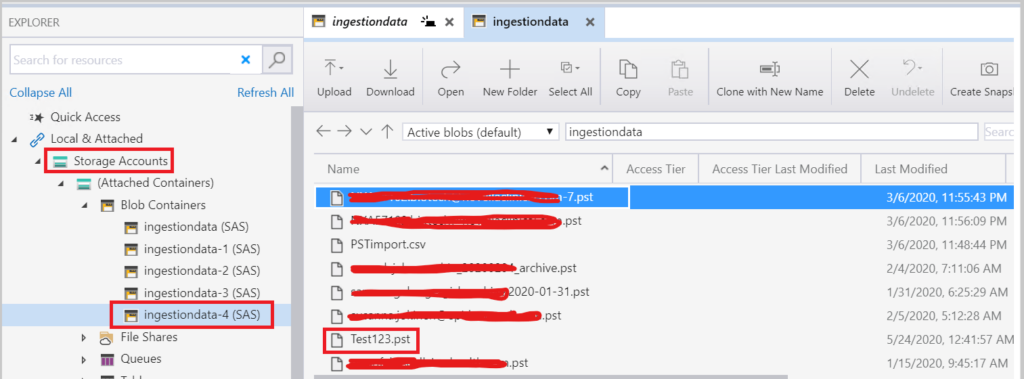 Come importare PST nella cassetta postale di Office 365: una guida dettagliata?