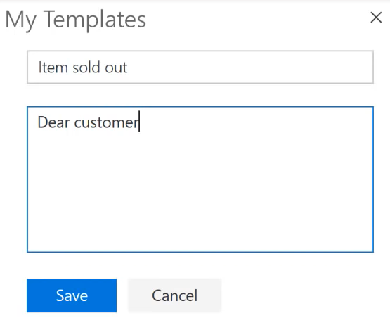 Cara Membuat Template Email Di Outlook (2022)