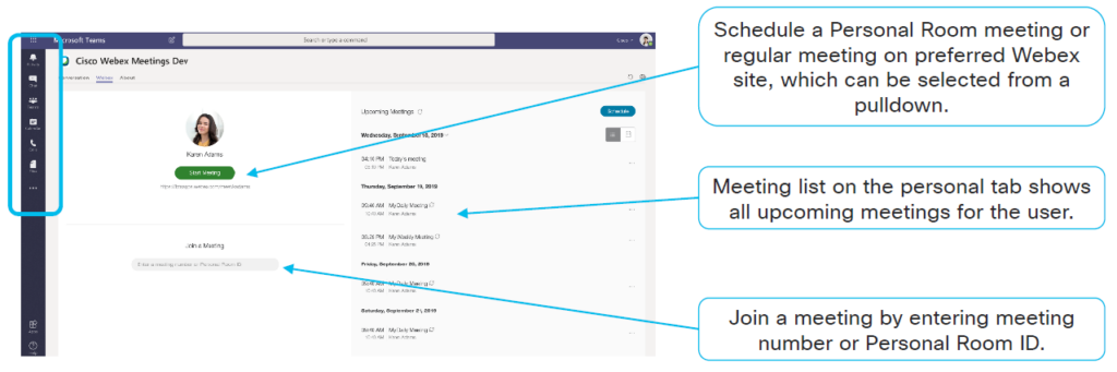 Integrarea Microsoft Teams Cisco: Ghidul complet (2022)