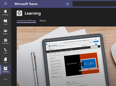 Barra di navigazione dell'app Microsoft Teams: la guida migliore (2022)