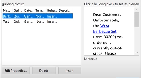 Cara Membuat Template Email Di Outlook (2022)