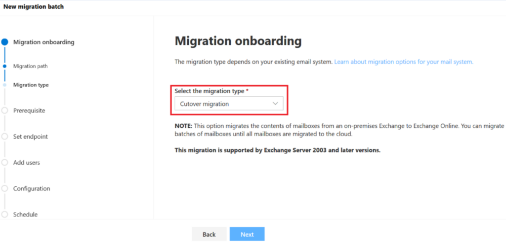 Migrarea cutiei poștale Office 365: modalități super ușoare de gestionat