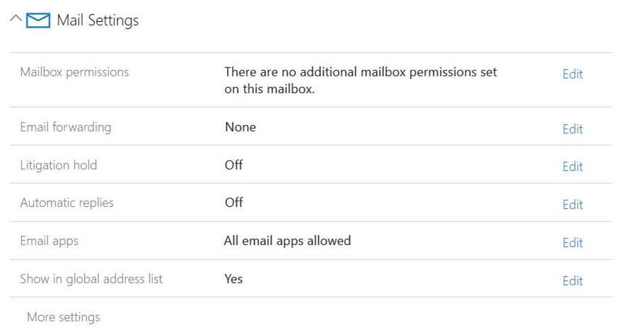 [RISOLTO] La cassetta postale locale di questo utente non è stata migrata a Exchange Online in Microsoft 365