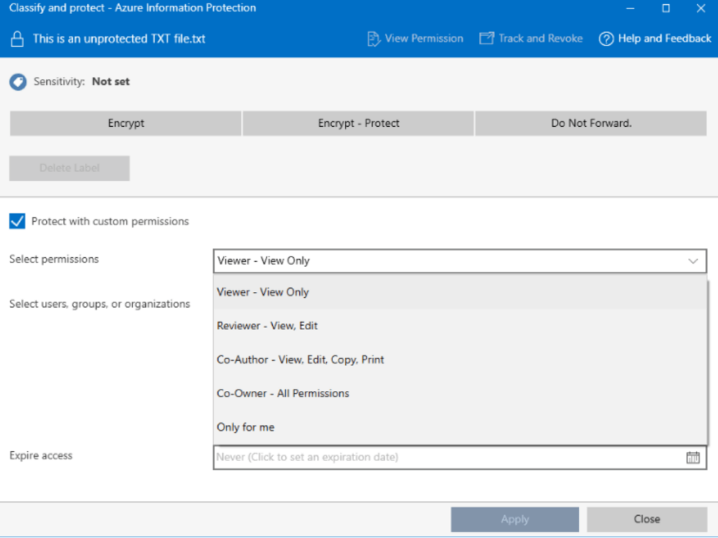 Office 365の電子メールを効果的に暗号化する方法は？