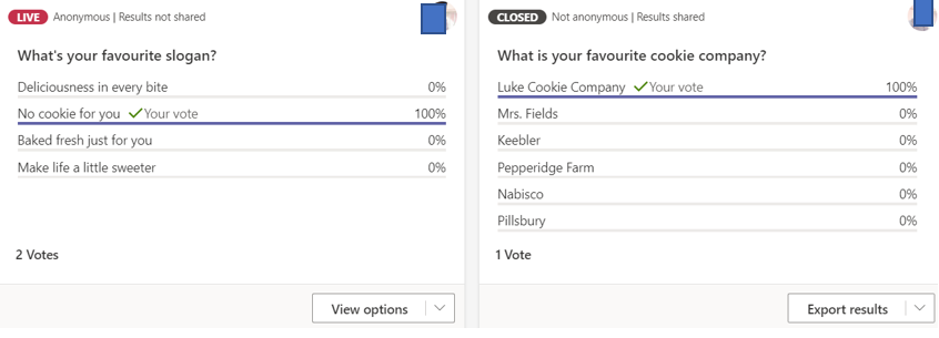 Come creare un sondaggio di Microsoft Teams (2022)