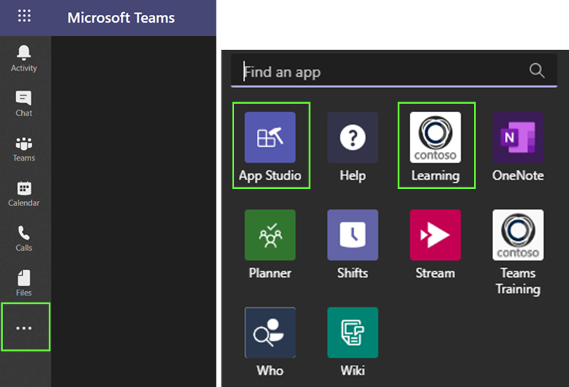 Barra di navigazione dell'app Microsoft Teams: la guida migliore (2022)