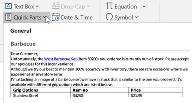 Cara Membuat Template Email Di Outlook (2022)