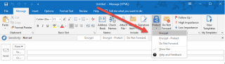 Come crittografare le e-mail di Office 365 in modo efficace?