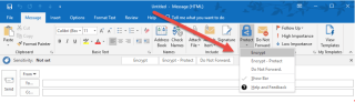 Office 365 E-postalarını Etkili Bir Şekilde Nasıl Şifreleyebilirim?