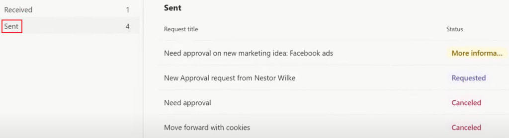 Come iniziare a utilizzare il flusso di lavoro di approvazione di Microsoft Teams (2022)