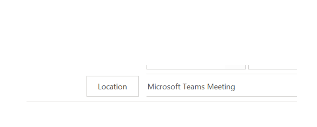 [Hızlı Düzeltme] Microsoft Teams Toplantı İçeriği Kayboldu (2022)