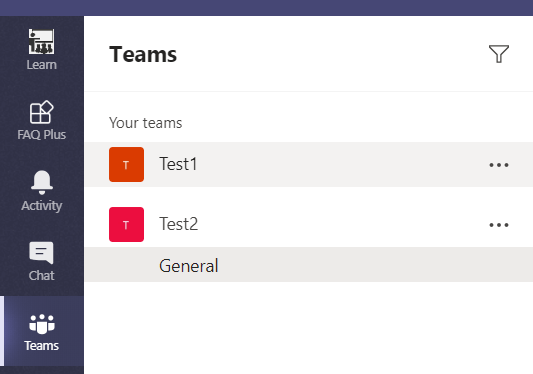 Microsoft Teamsでチームをアーカイブする方法（2022）
