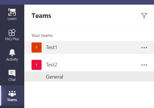 Come archiviare il team in Microsoft Teams (2022)