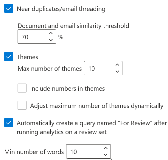 Gelişmiş eDiscovery O365 İçin En İyi Kılavuz