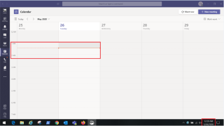 [SELESAIKAN] Masa Tidak Tepat Pada Microsoft Teams (2022)