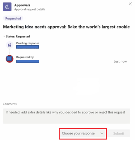 Come iniziare a utilizzare il flusso di lavoro di approvazione di Microsoft Teams (2022)