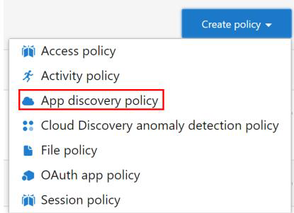 Microsoft Cloud App Security: полное руководство (2022 г.)