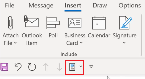 Cara Membuat Template Email Di Outlook (2022)