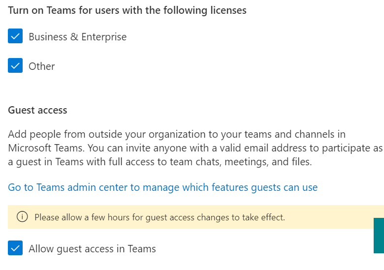 Una guida dettagliata per l'amministratore di Microsoft Teams (2022)