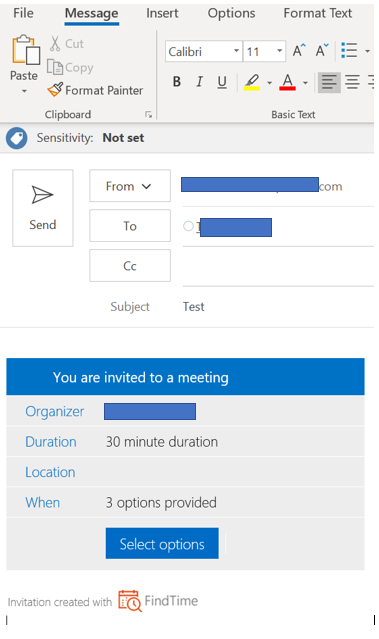 Outlook'ta Toplantı Zamanı Bulun: En İyi Kılavuz (2022)