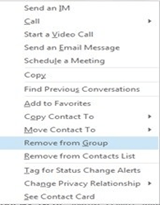 Skype for Businessデリゲートを管理する方法（2022）