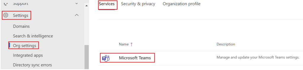 دليل تفصيلي خطوة بخطوة لمسؤول Microsoft Teams (2022)