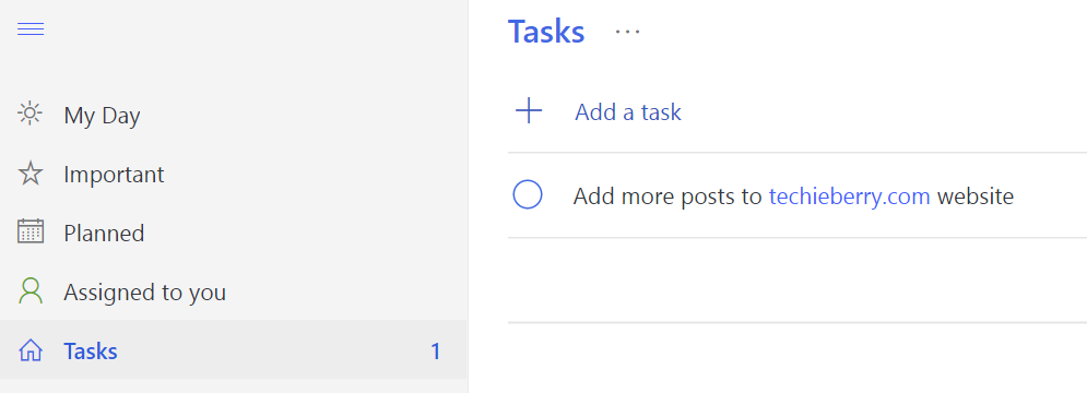 Cara Menggunakan Microsoft Teams To Do (2022)