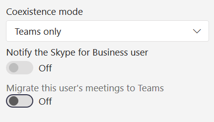 Skype会議をチームに移行する方法：最良の方法（2022）