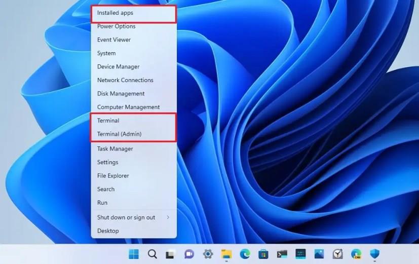 WINDOWS 11 22H2 NEW FEATURES AND CHANGES