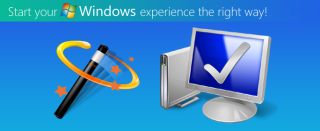 La guida definitiva per iniziare con il tuo nuovissimo PC Windows [Parte 1]