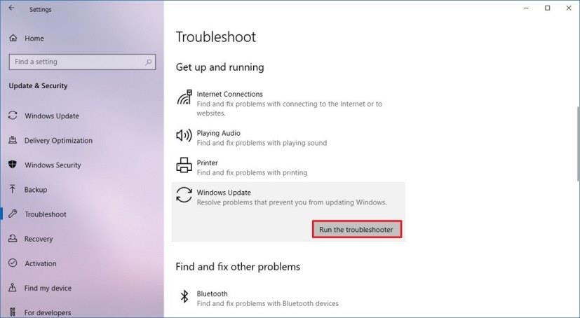 HOW TO GET HELP ON WINDOWS 10