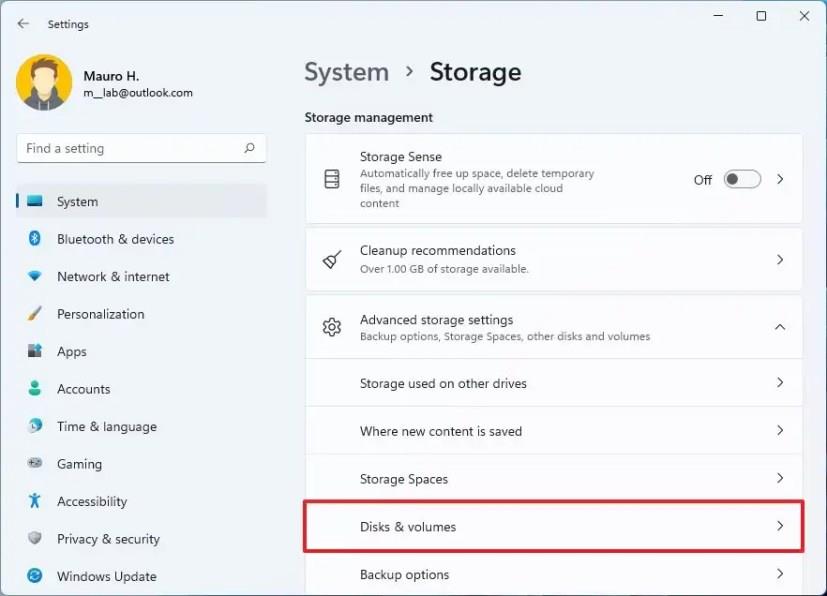 How to check hard drive health on Windows 11