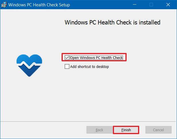 Scaip. Windowspchealthchecksetup 0709and scaip.