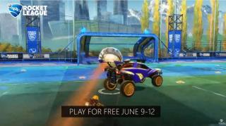 Weekend multiplayer online gratuito per tutti i possessori di Xbox