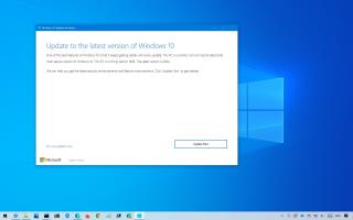 Các công cụ phương tiện cài đặt Windows 10 đang gây ra sự cố chứng chỉ