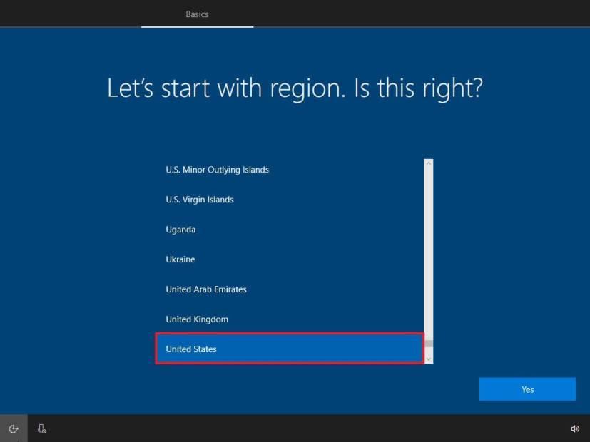 How to reinstall Windows 10