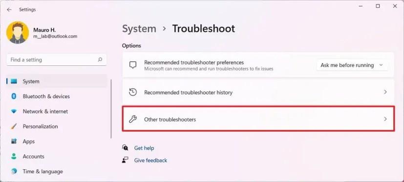 How to fix Bluetooth connection problems on Windows 11