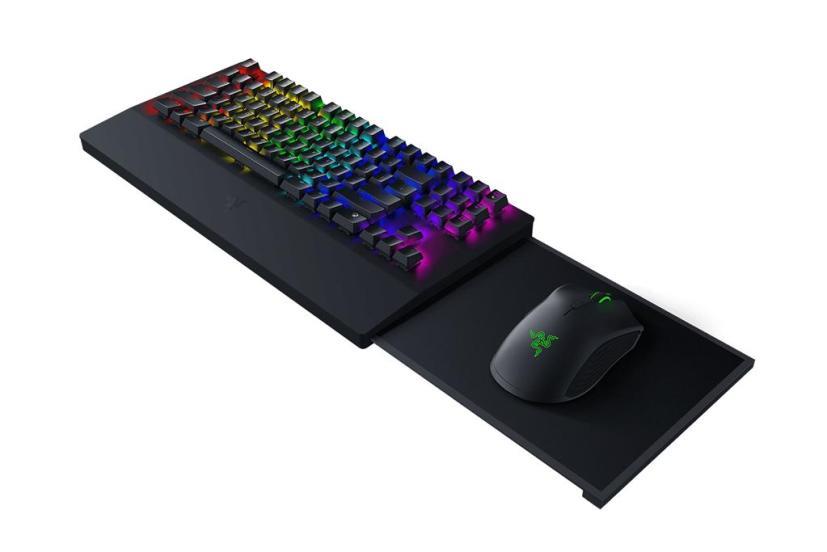 RAZER TURRET KEYBOARD FOR XBOX ONE NOW AVAILABLE FOR PRE-ORDER